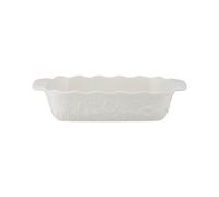 Mason Cash In The Meadow Medium Cream Rectangle Dish