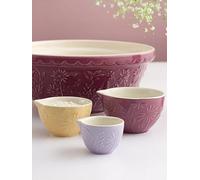 Mason Cash In The Meadow Set Of 3 Measuring Cups Print