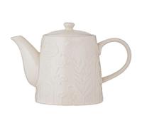 Mason Cash In The Meadow Teapot 800Ml - Cream