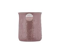 Mason Cash In the Meadow Utensil Holder 1.3 Litre Embossed Floral Design, Durable Stoneware - Ideal for Storing Kitchen Tools and Gadgets - Classic Kitchen Storage (H15 x Dia 12.5cm)