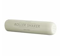 Mason Cash Innovative 3-in-1 Roller Shaker for Pastry & Flour White