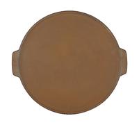 Mason Cash Innovative Kitchen Collection Terracota Proofing Lid and Baking Stone