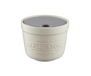 Mason Cash Innovative Kitchen Garlic Store & Grater