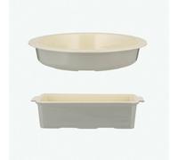 Mason Cash Innovative Kitchen Lasagne Dish And Pie Dish Set