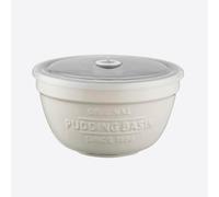 Mason Cash Innovative Kitchen Pudding Basin With Lid