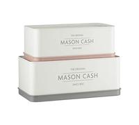Mason Cash Innovative Kitchen Set of 2 Loaf Cake Tins