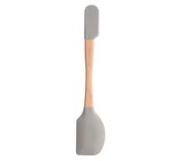 Mason Cash Innovative Kitchen Spatula, Wood, Beige, 34 x 2.2 x 1 cm