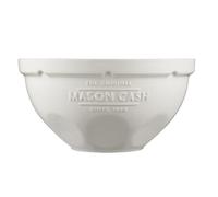 Mason Cash Innovative Kitchen Tilt Mixing Bowl | Dual-Function Stoneware Bowl for Easy Whisking & Baking | Smart Design for Better Mixing Performance