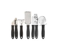 Mason Cash Kitchen Essentials Stainless Steel 5 Piece Gadget Set