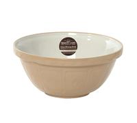 Mason Cash Mixing Bowl 4.3L - Stoneware - Microwave Safe - D 290mm