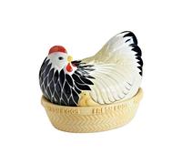 Mason Cash Mother Hen Nest Ceramic Egg Storage Rayware Multi One Size