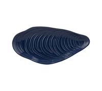 Mason Cash Nautical Collection Large Stoneware Shell Platter
