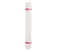 Mason Cash Non-Stick Rolling Pin with Sizing Rings
