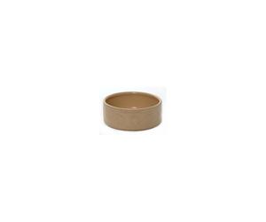 Mason Cash Original Cane Lettered Dog Bowl