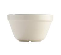 Mason Cash Pudding Basin – Original White Earthenware All-Purpose – 16 cm