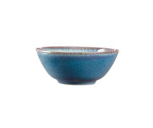 Mason Cash Originals Reactive Blue Bowl 16.5cm