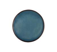 Mason Cash Reactive Pasta Bowl - Blue, Size 23cm