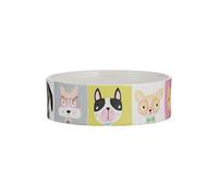 Mason Cash Pawtrait Dog Bowl 15 x 5cm [2030.475]