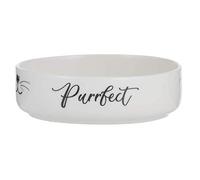 Mason Cash Purrfect 13cm Cat Bowl