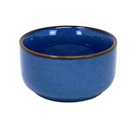 Mason Cash Reactive Blue Ramekin