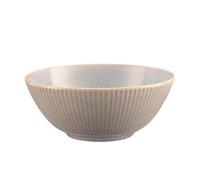 Mason Cash Reactive Linear 16cm Grey Bowl