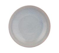 Mason Cash Reactive Linear Pasta Bowl, Grey, Size 23cm
