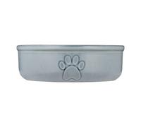 Mason Cash Reactive Paw 18 x 6cm Pet Bowl