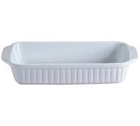 Mason Cash Rectangular Oven Baking Cooking Roasting Dish Tray - 30cm x 17cm