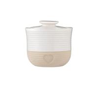 Mason Cash Rustic Charm 12 x 12.7cm Storage Jar