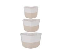 Mason Cash Rustic Charm Set 3 Measure Cups