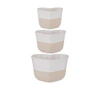 Mason Cash Rustic Charm Set Of 3 Measure Cups