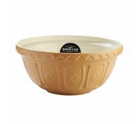 Mason Cash S12 Chip Resistant Eathenware Mixing Bowl 29cm -2999.001