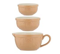 Mason Cash Cane Set of 3 Measuring Cups