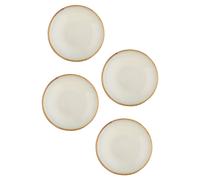 Mason Cash Set Of 4 Reactive Pasta Bowl 23Cm Cream