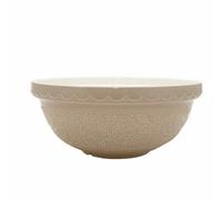 Mason Cash Stone Owl Ceramic Chip Resistant 26 cm Mixing Bowl 2001.331