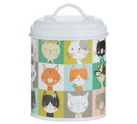 Mason Cash Tin For Treats & Snacks - Ø11 5