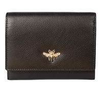 Mason Compact Purse RFID 3473-27 (Black/Red)