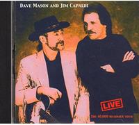 Mason Dave and Capald - Live the 40000headmen Tour