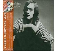 Mason, Dave - Dave Mason & Cass Elliott