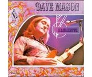 Mason, Dave - Headkeeper
