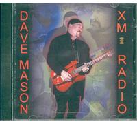 Mason, Dave - Live At Xm Satellite Radio