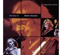 Mason,Dave - Long Lost Friend: The Best Of Dave Mason