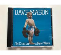 Mason, Dave - Old Crest on a New Wave