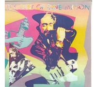 MASON DAVE - The Best of Dave Mason
