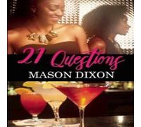 Mason Dixon 21 Questions Paperback Book Mason Dixon Multicolor