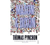Mason & Dixon by Thomas Pynchon (1998-04-02)