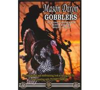 Mason Dixon Gobblers [DVD] [Region 1] [US Import] [NTSC]
