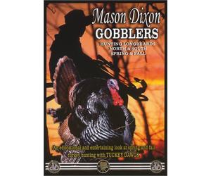 Mason Dixon Gobblers [DVD] [Region 1] [US Import] [NTSC]