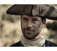 Mason & Dixon: Trailblazing Surveyors