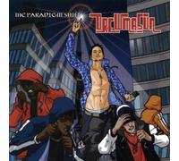 Mason, Drew - Paradigm Shift